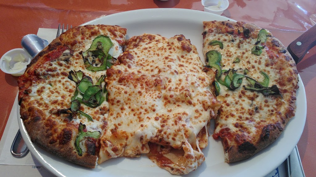 Resto Sean&Bruce | 4564 Boulevard Saint Joseph O, Saint-Nicéphore, QC J2A 1B6, Canada | Phone: (819) 475-1999