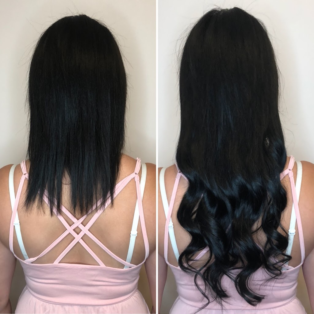 Hair Flair | 787 Robert Ferrie Dr, Kitchener, ON N2R 0B8, Canada | Phone: (519) 498-2283