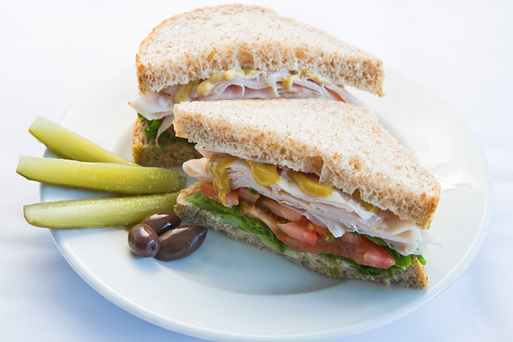 Olivetree Delicafé | 1107 Derry Rd E, Mississauga, ON L5T 1P3, Canada | Phone: (855) 654-8387