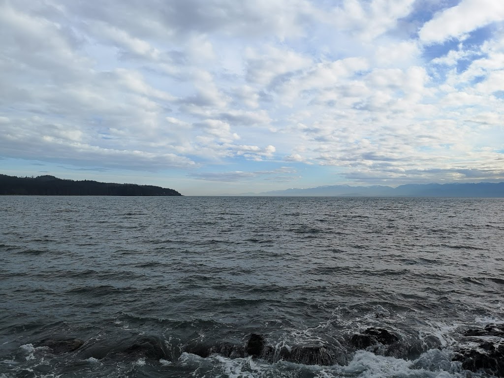 Fishboat Bay Park | 1405-1407 Fishboat Bay Rd, Port Renfrew, BC V0S, Canada | Phone: (250) 360-3000