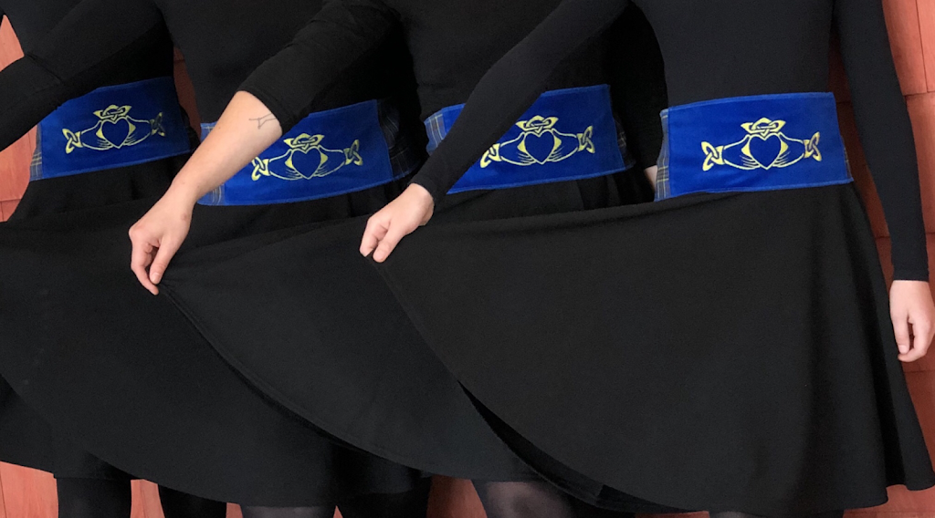 Higgins School of Highland Dance | 10 Braeside Ct, Dartmouth, NS B2X 3M9, Canada | Phone: (902) 880-7029