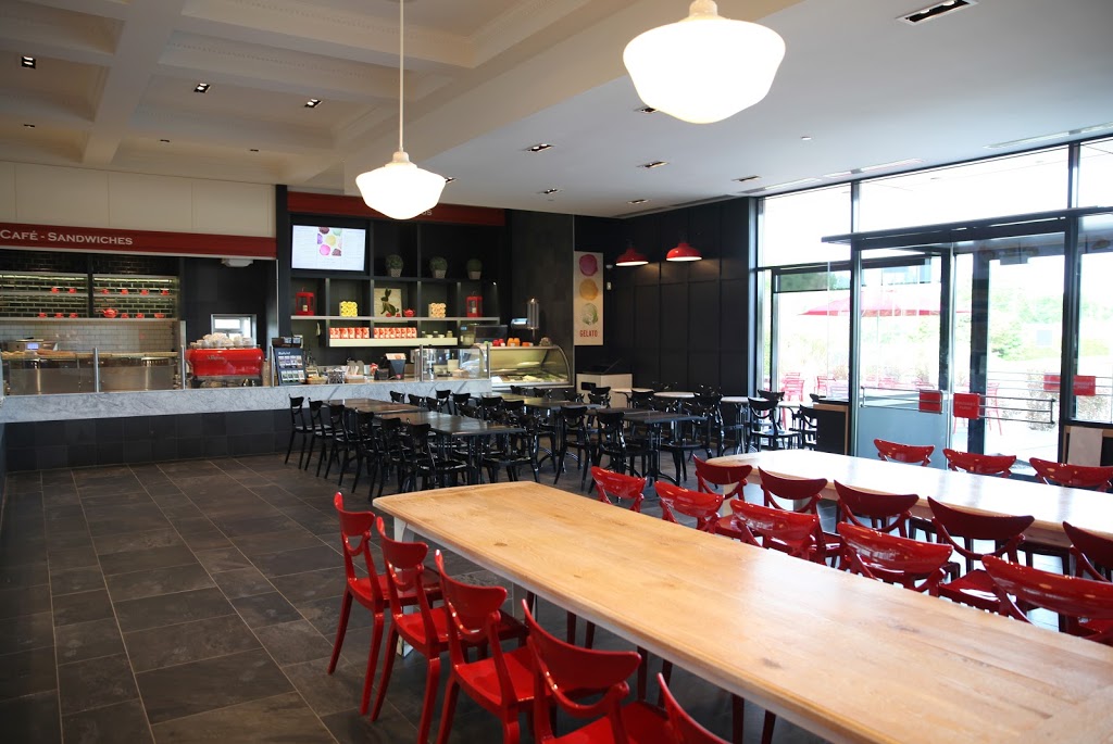 Paillard - LAuvergne | 4141 Boulevard de lAuvergne, Québec, QC G2C 2B6, Canada | Phone: (418) 692-1221