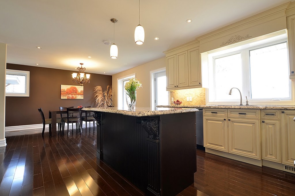 Maki Construction Inc | 16-1375 Southdown Rd Suite #806, Mississauga, ON L5J 2Z1, Canada | Phone: (905) 607-6254