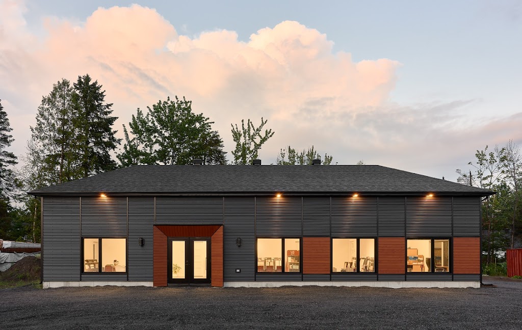 Les Entreprises Denis Cloutier | 660 Rue Chef Thomas Martin, Wendake, QC G0A 4V0, Canada | Phone: (418) 655-2151