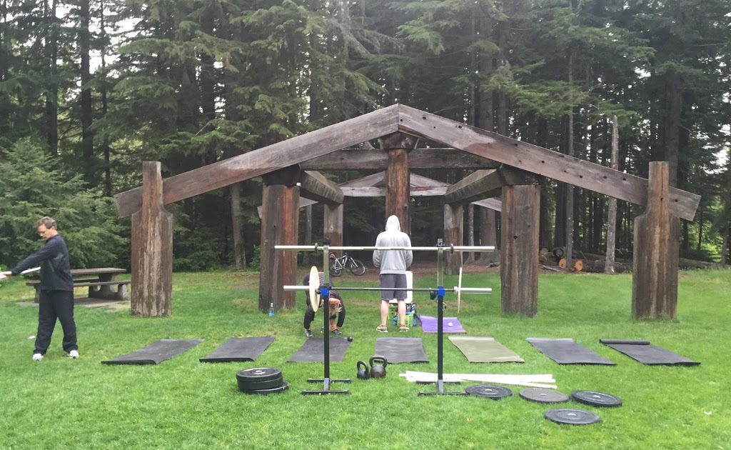 Uprise Performance Lab | 1163A Axen Rd, Brackendale, BC V0N 1N0, Canada | Phone: (604) 849-4288