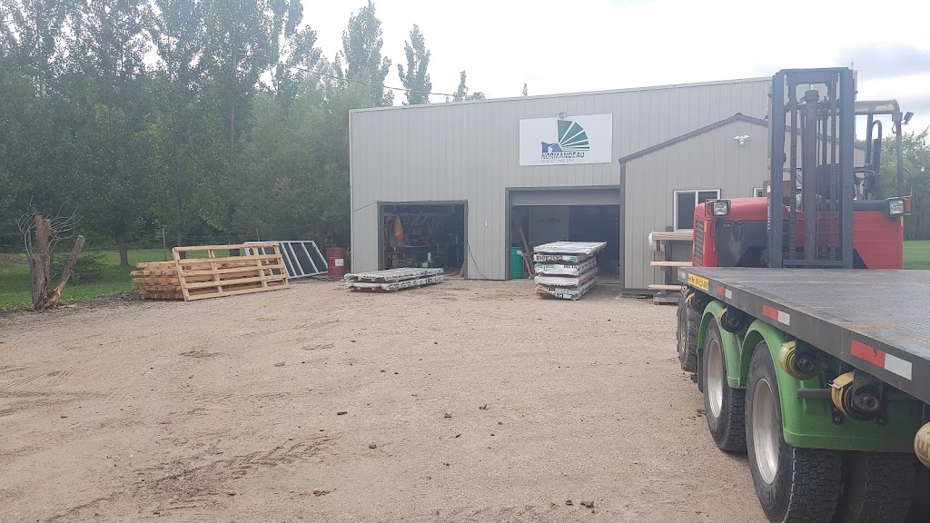 Normandeau Sheet Metal Inc | Lanctot Dr, Ste Anne, MB R5H 1J5, Canada | Phone: (204) 422-5269