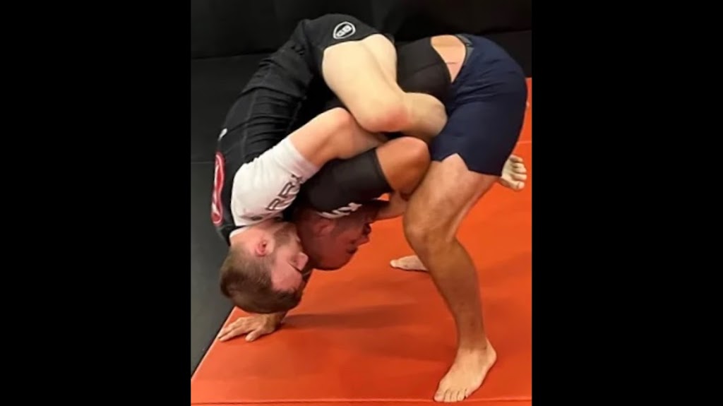 Alcateia Brazilian Jiu Jitsu | Crossfit Belleville Location, 40 Hanna Ct, Belleville, ON K8P 5J2, Canada | Phone: (613) 243-9196