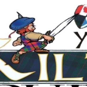 Up Yer Kilt Pub & Club | 284 Orenda Rd, Brampton, ON L6T 5S3, Canada | Phone: (905) 451-5458