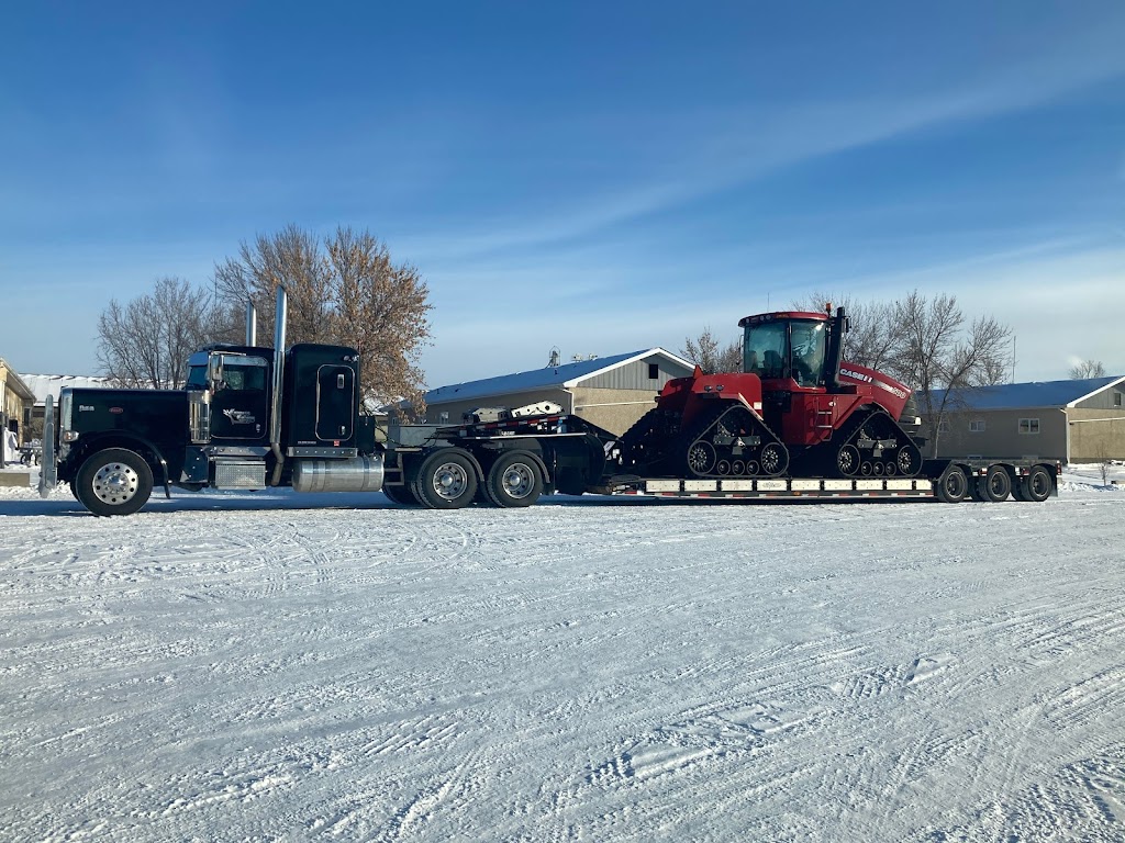 Cypress Construction Ltd | Cyress Colony Farms, Cypress River, MB R0K 0P0, Canada | Phone: (204) 743-2324