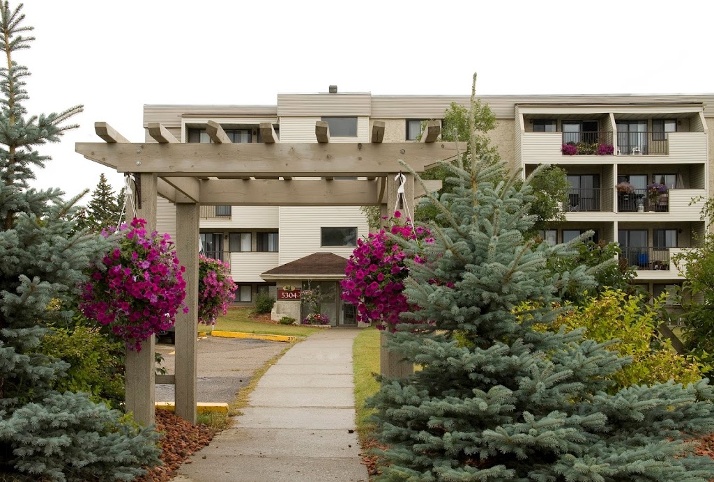 Cedar Gardens Apartments | 5308 147 Ave NW, Edmonton, AB T5A 4J2, Canada | Phone: (780) 851-8521