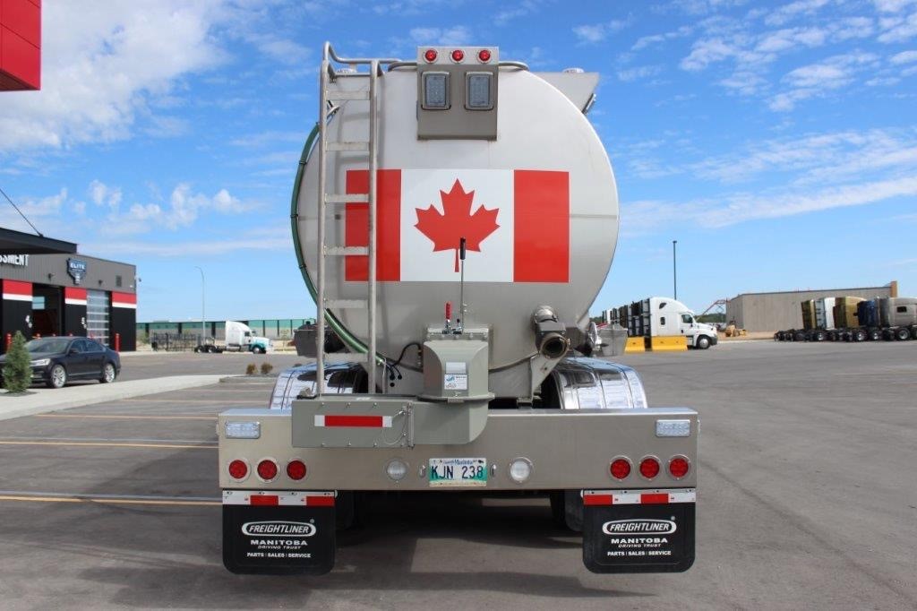 Advance Tank Centres Ltd. | 195 Henderson Dr, Regina, SK S4N 5P7, Canada | Phone: (306) 721-4820