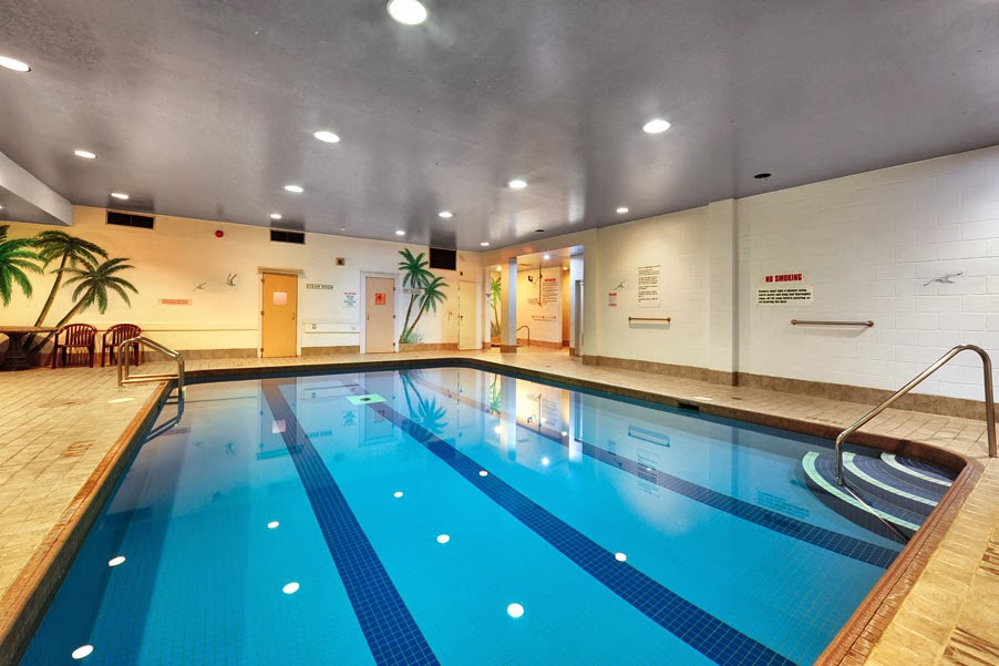 Norfolk Fitness Centre | 385 Queensway West, Simcoe, ON N3Y 2M9, Canada | Phone: (519) 426-4751 ext. 176