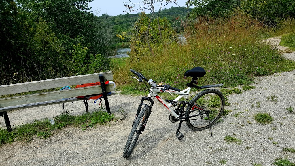 Cambridge to Paris Rail Trail - Cambridge Trailhead | 210 Water St S, Cambridge, ON N1R 5S6, Canada | Phone: (519) 621-2761
