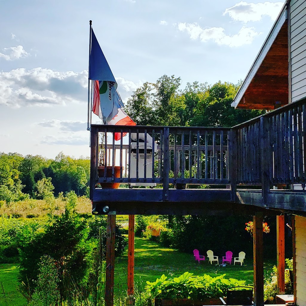 Ottawa Maberly Addiction Rehabilitation Residence | 305 Maberly Elphin Rd, Maberly, ON K0H 2B0, Canada | Phone: (613) 200-4357