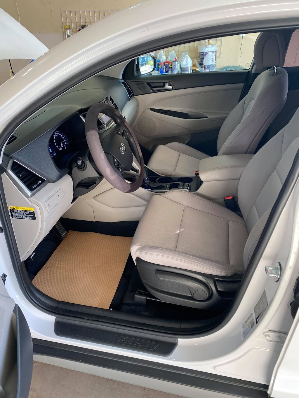 Show and Go Detailing | 891 12 St W, Prince Albert, SK S6V 3C6, Canada | Phone: (306) 961-0320