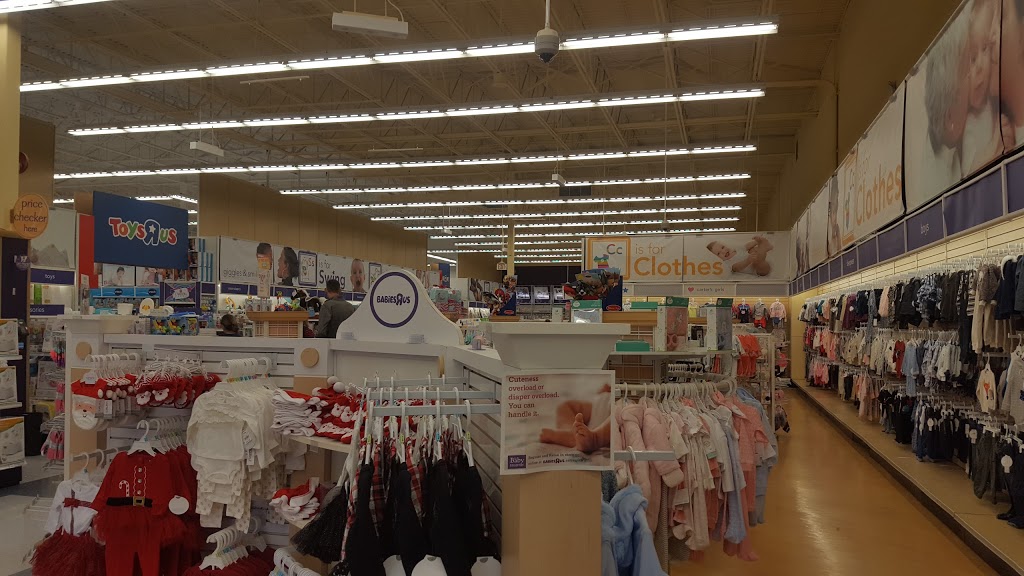 BabiesRUs | 87 Meadowvale Dr, St. Catharines, ON L2N 3Z8, Canada | Phone: (905) 646-8697