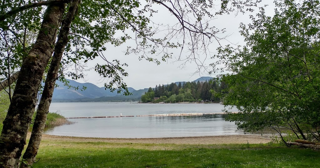 Gordon Bay Camp Site | 7370 Walton Rd, Honeymoon Bay, BC V0R 1Y0, Canada | Phone: (250) 749-3415