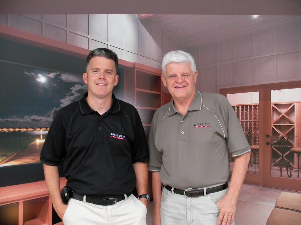 Keiths Audio Video Unlimited | 3235 Fairview St, Burlington, ON L7N 3L1, Canada | Phone: (905) 637-2315