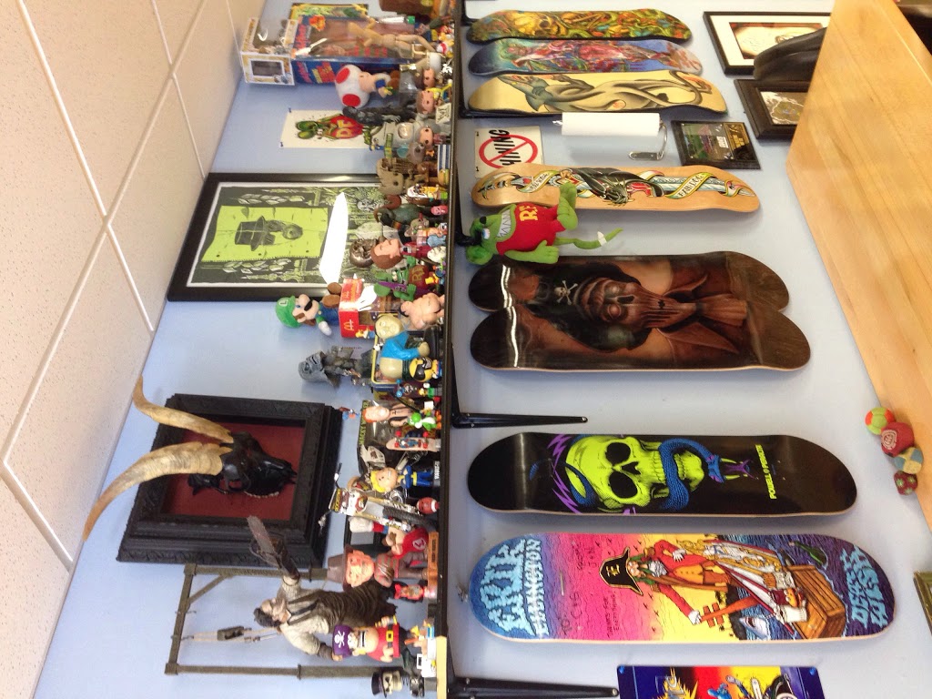 C & G Electric Art Company | 45789 Spadina Ave, Chilliwack, BC V2P 1T5, Canada | Phone: (604) 392-6277