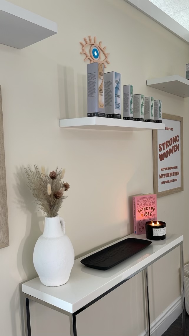 Rulas Beauty Studio | 114 Anderson Ave Unit 6, Markham, ON L6E 1A5, Canada | Phone: (647) 303-2775