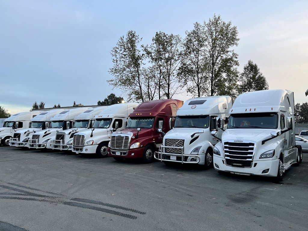 Metro MTL Freightways Ltd | 10834 Timberland Rd, Surrey, BC V3V 3T5, Canada | Phone: (604) 598-0058