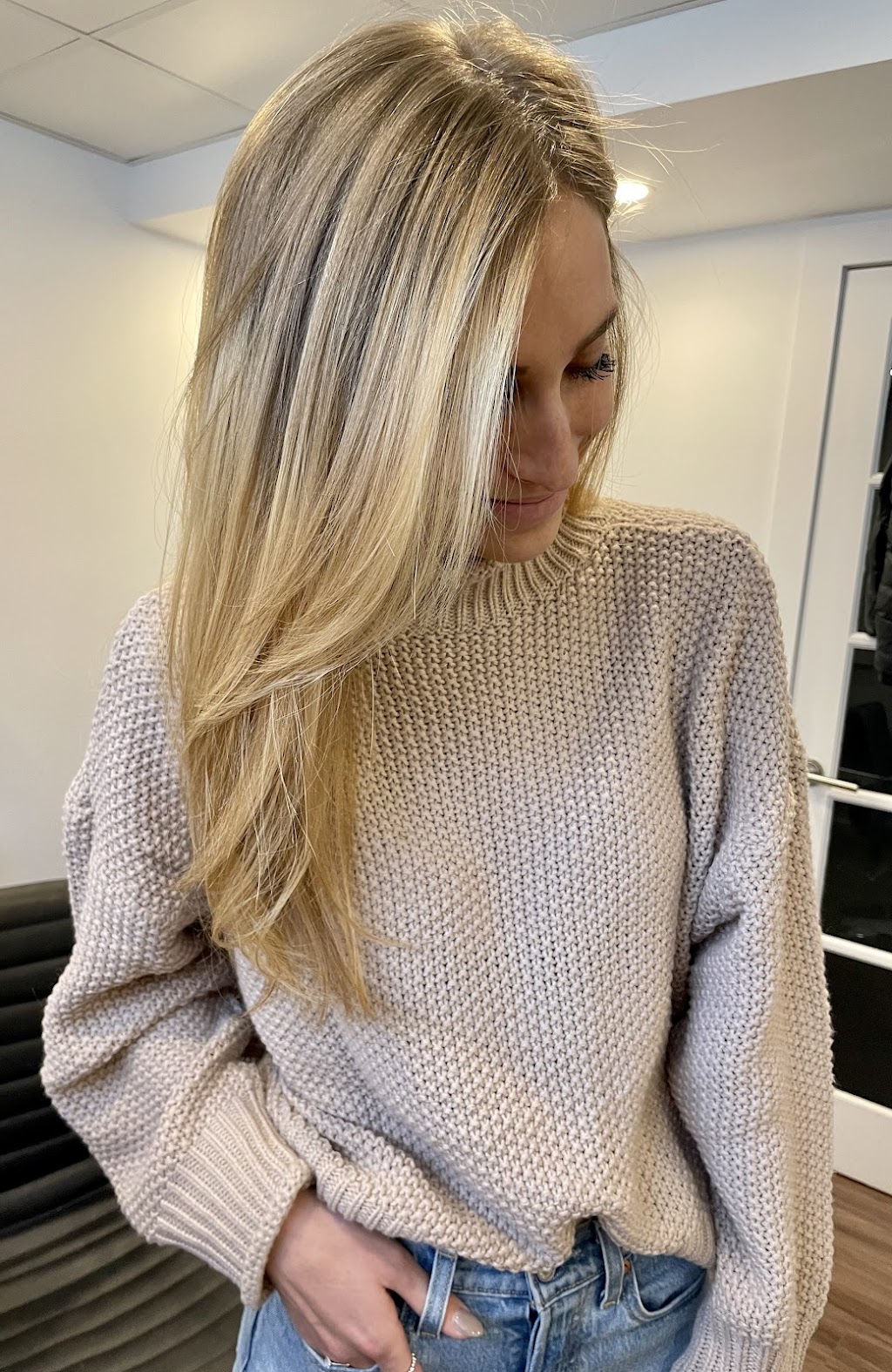 Christina phaneuf coiffure | 244 Croissant du Rivage, LÉpiphanie, QC J5X 0A1, Canada | Phone: (514) 946-4115