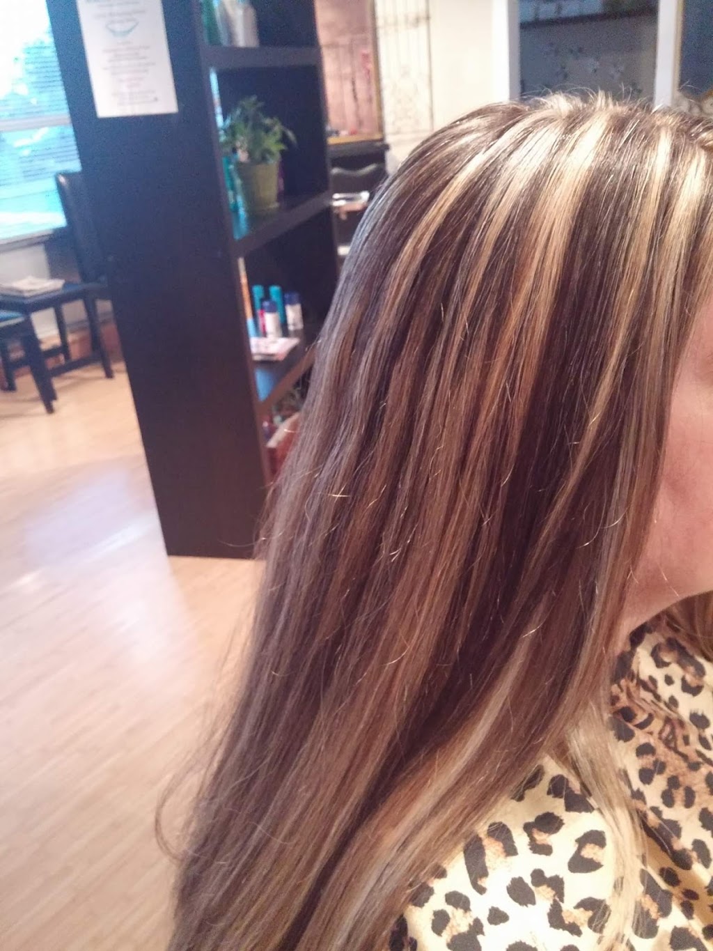 Genesis Hair Studio | 2333 Labieux Rd, Nanaimo, BC V9T 3M5, Canada | Phone: (250) 729-8888