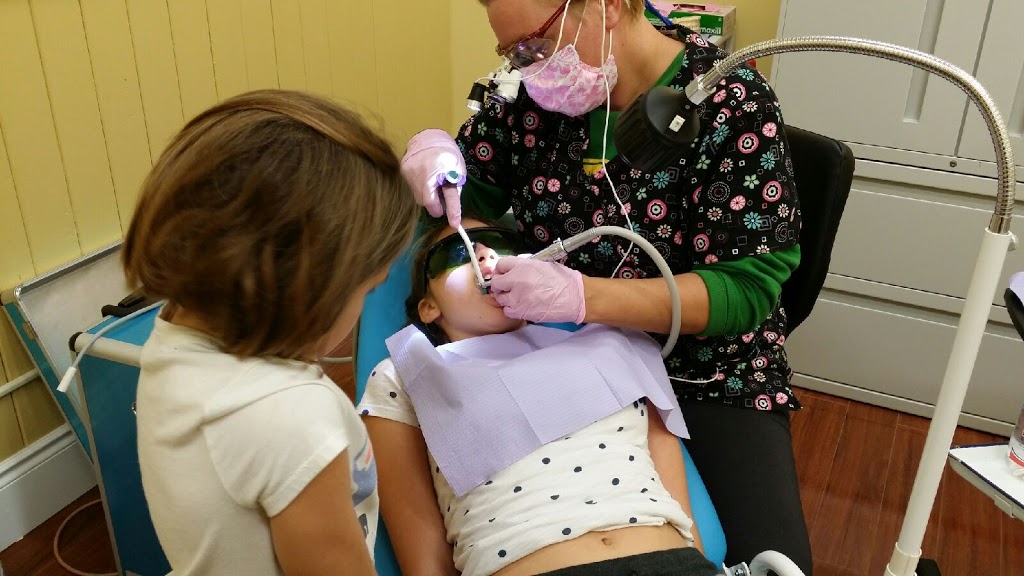 Sparkle Dental Hygiene Services | 5731 Old Highway 2 Unit #2, Shannonville, ON K0K 3A0, Canada | Phone: (613) 827-0504