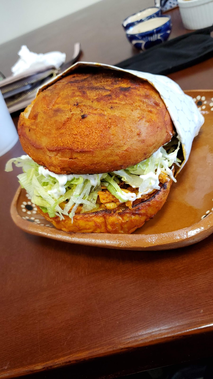 Pueblo México | 4040 Steeles Ave W #16, Vaughan, ON L4L 4Y5, Canada | Phone: (905) 850-2658