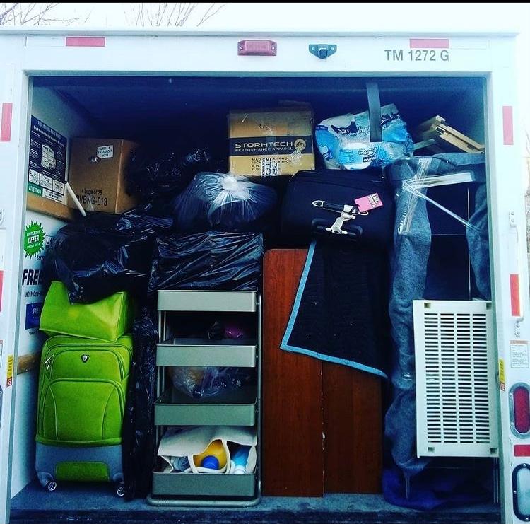Professional Moving Experts | 119 Stradwick Ave, Ottawa, ON K2J 2Y9, Canada | Phone: (613) 293-6402