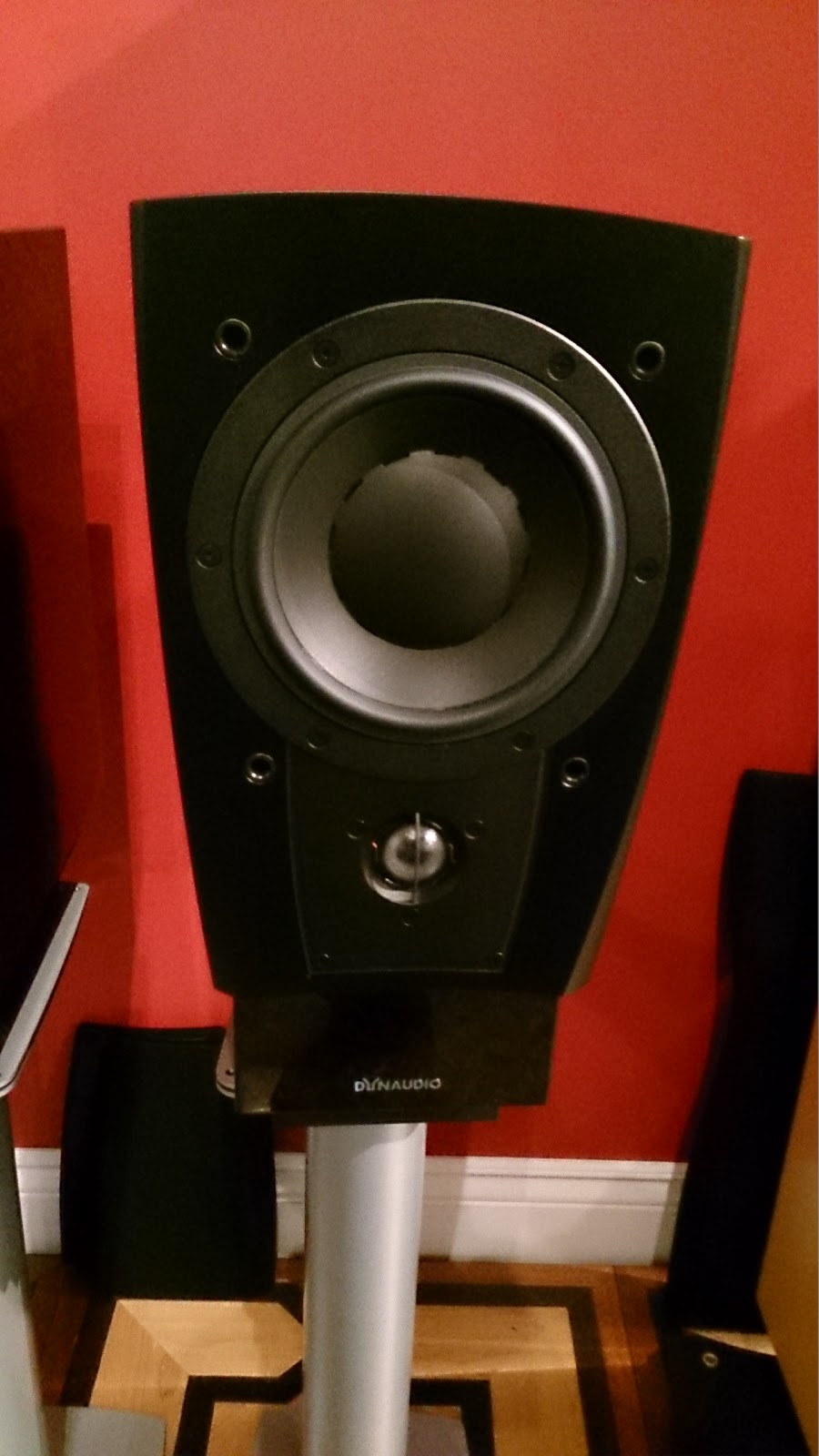 Codell Audio | 8220 Chem. Devonshire, Mont-Royal, QC H4P 2P7, Canada | Phone: (514) 737-4531