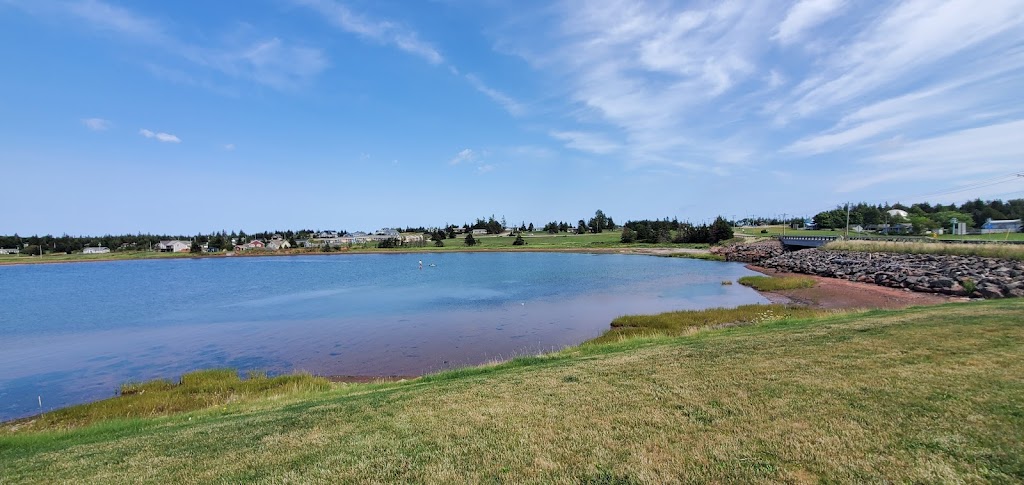 INN AT THE PIER | 9796 Cavendish Rd Route 6, Breadalbane, PE C0A 1E0, Canada | Phone: (902) 886-3126