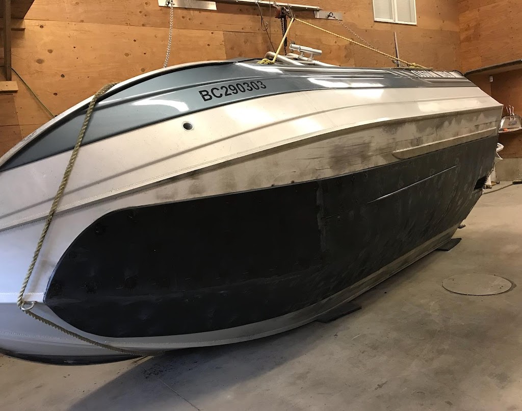 High Caliber Adventures | 6110 Mountainview Rd, Agassiz, BC V0M 1A4, Canada | Phone: (604) 819-2016