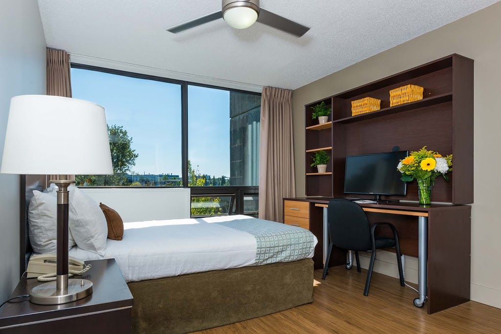 Gage Apartments at UBC | 6002 Walter Gage Rd, Vancouver, BC V6T 2E8, Canada | Phone: (604) 822-1000