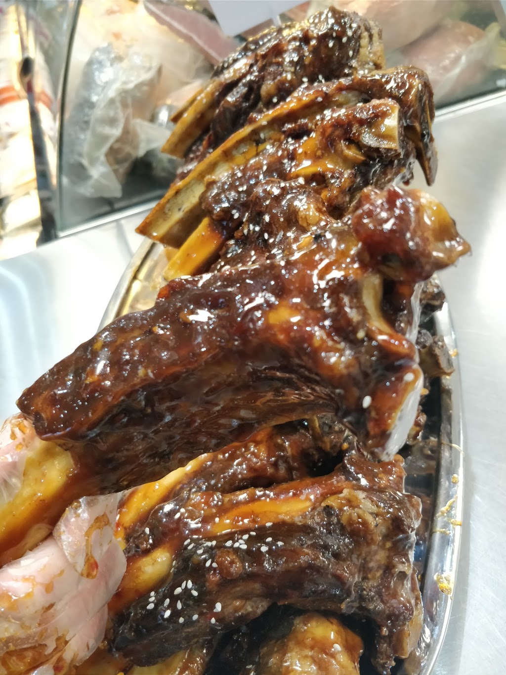 Savours Gourmet | 3500 Bathurst St, North York, ON M6A 2C6, Canada | Phone: (416) 663-7779