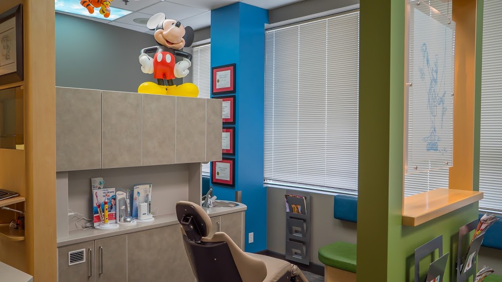 Dr. Lorne Kamelchuk Orthodontics | 4935 40 Ave NW #124a, Calgary, AB T3A 2N1, Canada | Phone: (587) 317-5510