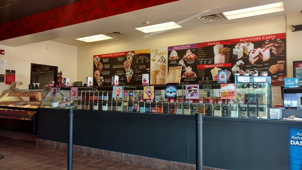 Cold Stone Creamery | 3464 Amelia Dr, Orchard Park, NY 14127, USA | Phone: (716) 821-0800