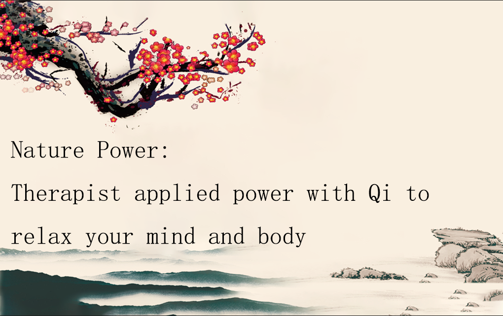 Restorative Nature Power | 3200 Dufferin St #7B, North York, ON M6A 2T3, Canada | Phone: (647) 773-8386