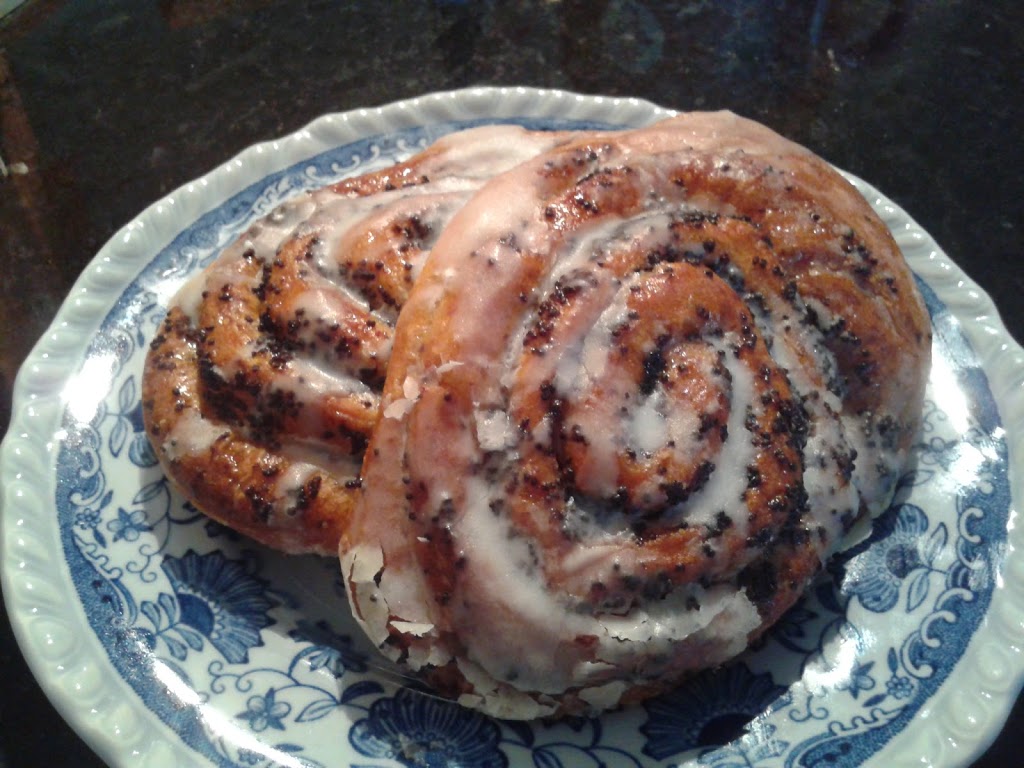Tripke Bakery Too | 538 Yates Rd, Kelowna, BC V1V 2V1, Canada | Phone: (250) 763-7978