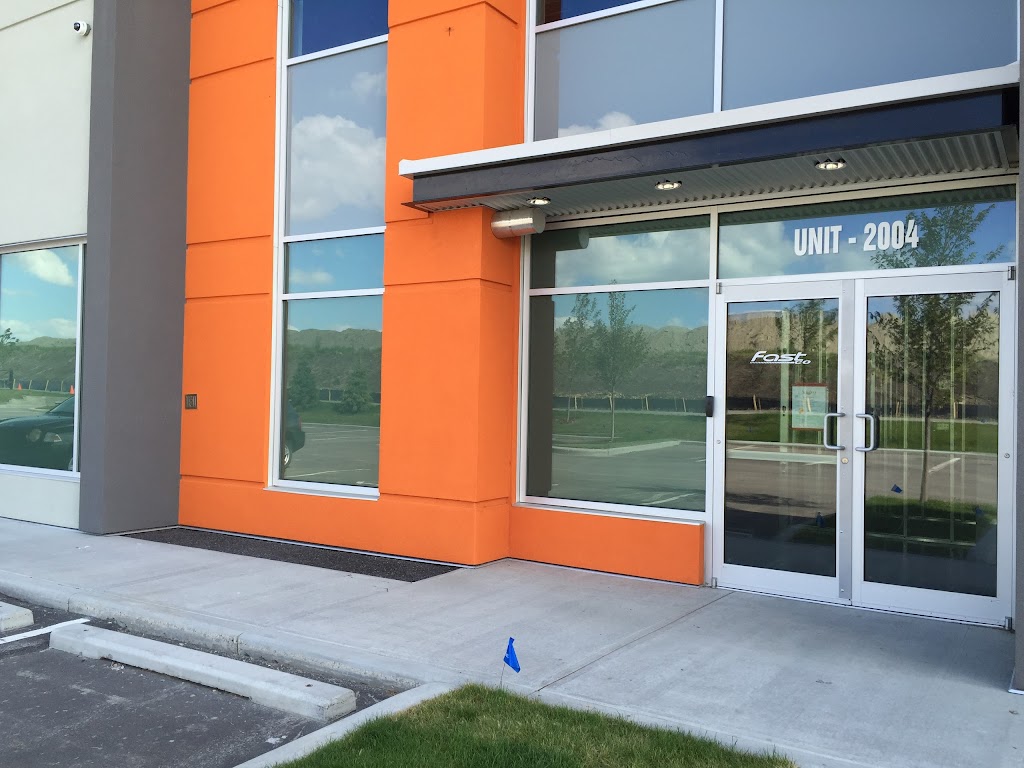 Fastco Calgary | 4 Highland Park Green NE #2004, Airdrie, AB T4A 0X3, Canada | Phone: (877) 833-9877