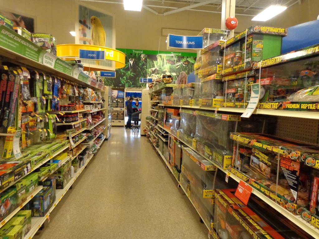 PetSmart | 1325 Main St, North Vancouver, BC V7J 3J7, Canada | Phone: (604) 924-9889