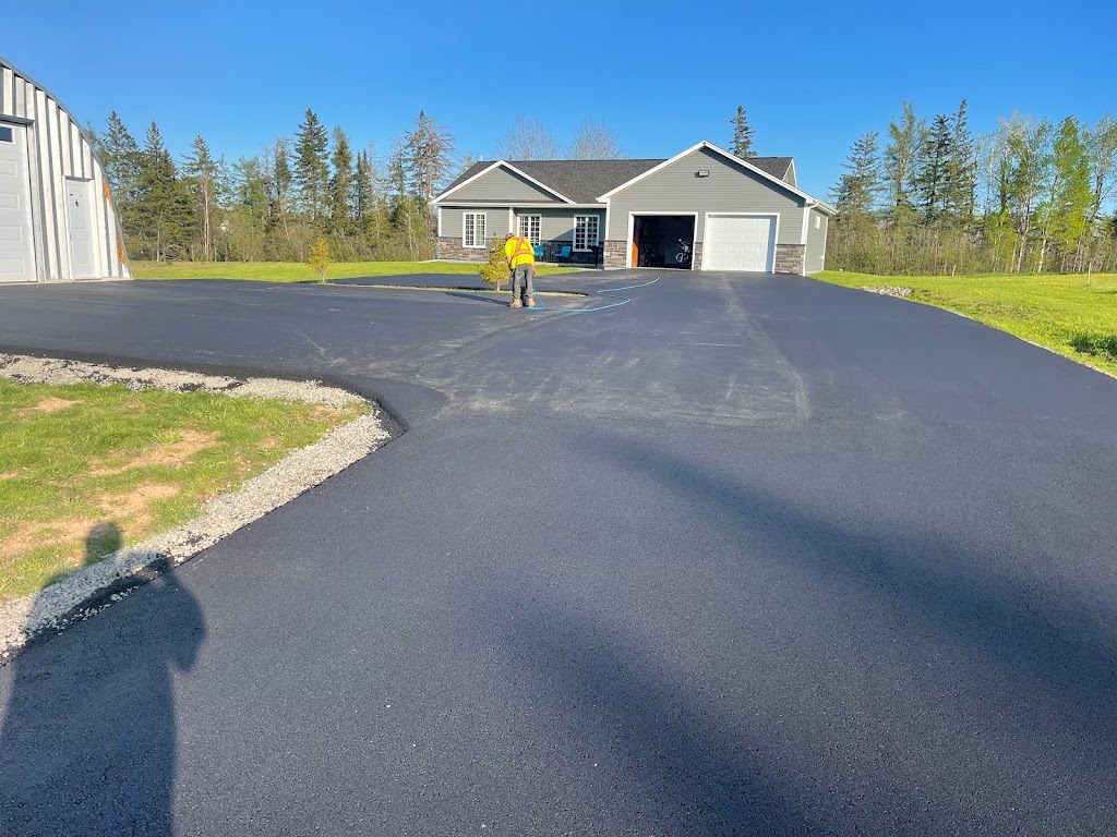 Von Paving and Construction | 20 Enviro Dr, Moncton, NB E1G 5X5, Canada | Phone: (506) 854-8055