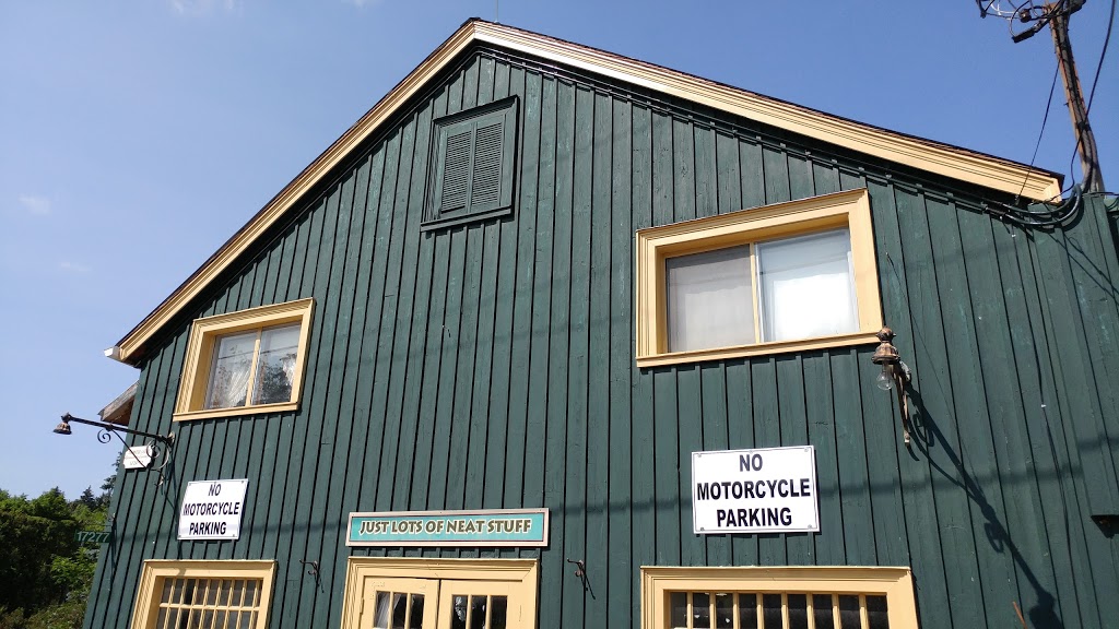 Credit Creek Country Store | 17277 Old Main St, Belfountain, ON L7K 0E5, Canada | Phone: (519) 927-5033