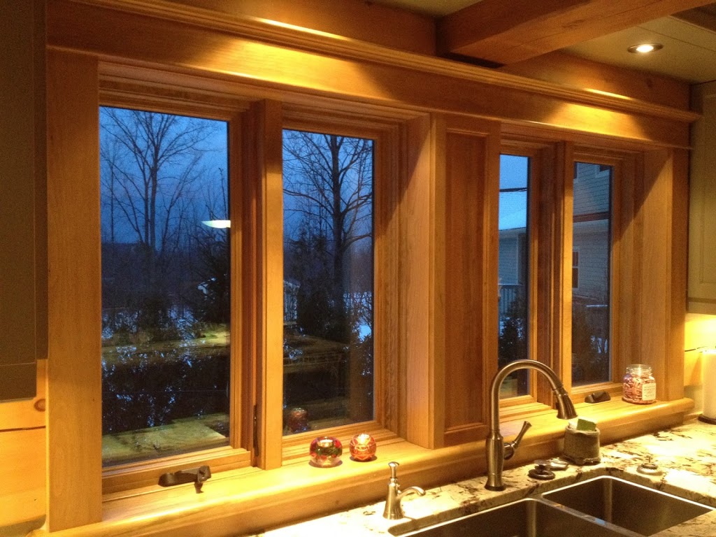 McMillan Millwork & Joinery | 100 Mountain Rd Unit #3, Collingwood, ON L9Y 5H7, Canada | Phone: (705) 446-8932