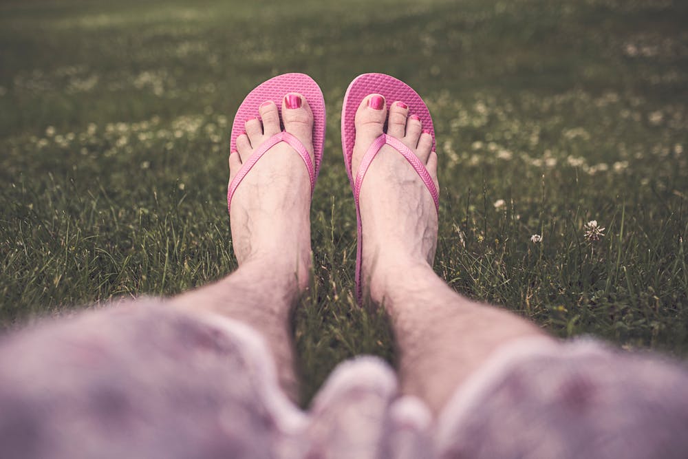 Greenberg Podiatry | 770 Broadview Ave # 102, Ottawa, ON K2A 3Z3, Canada | Phone: (613) 727-1888