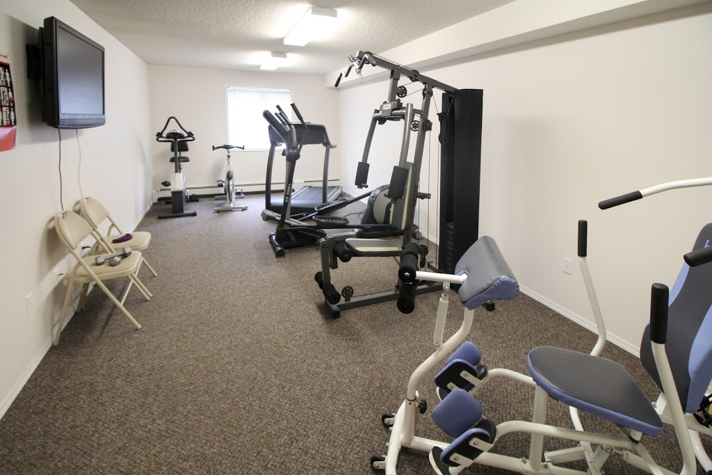 Providence Apartments | 3103 137 Ave NW, Edmonton, AB T5A 0G4, Canada | Phone: (780) 473-0816