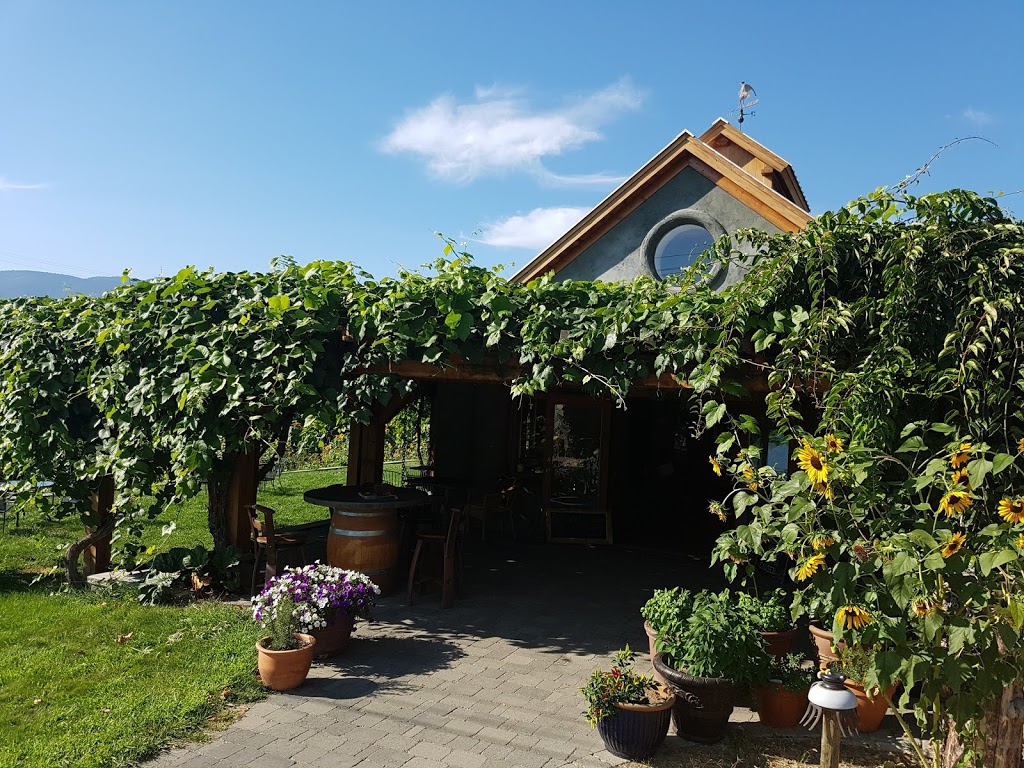 Matheson Creek Farm | 29 Eastside Rd, Okanagan Falls, BC V0H 1R5, Canada | Phone: (250) 497-8989