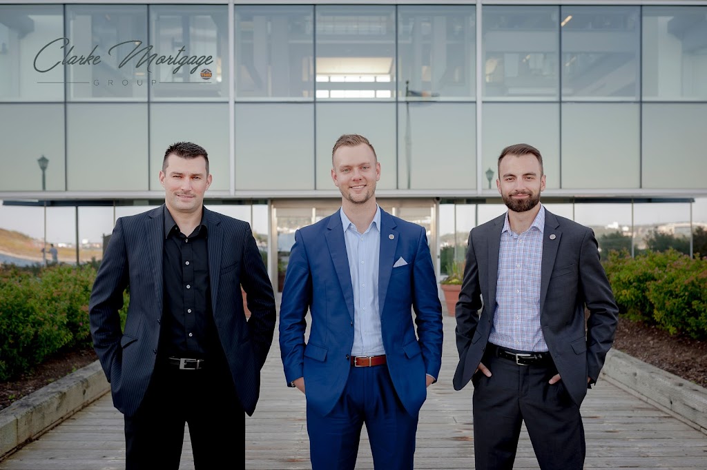 Clarke Mortgage Group TMG - Amherst Branch | 10 Lawrence St, Amherst, NS B4H 3G5, Canada | Phone: (902) 482-8808