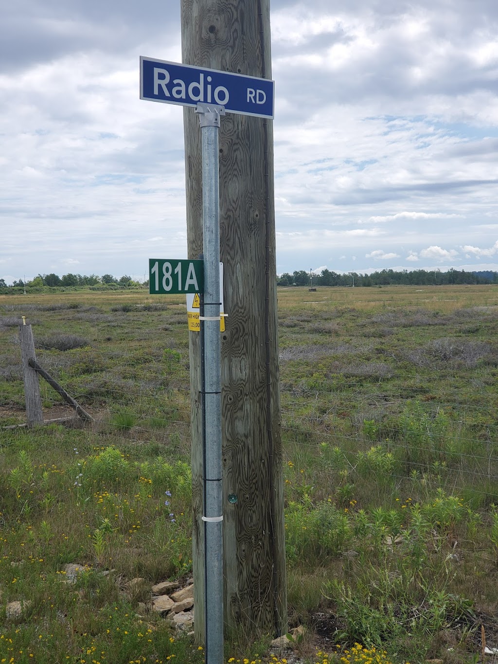 CFRM 100.7 Radio | 1 Radio Rd, Little Current, ON P0P 1K0, Canada | Phone: (705) 368-1419