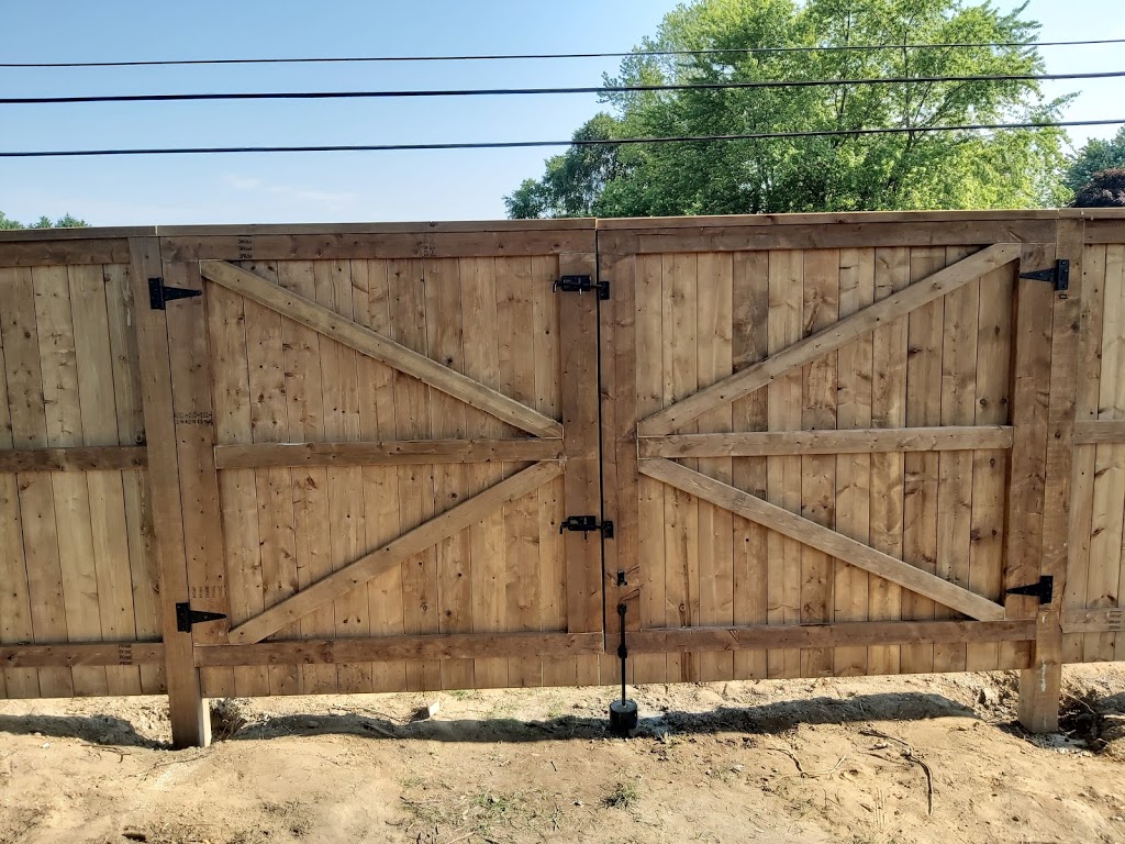 Custom Fab Construction | 108 Talbot Rd E #108-897, Wheatley, ON N0P 2P0, Canada | Phone: (226) 202-0051